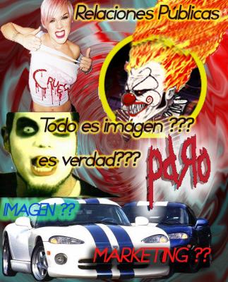 Todo es imagen...ES VERDAD